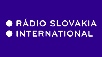 Rádio Slovakia International Rádio Slovakia International