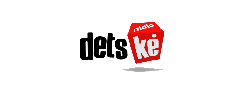 Detské Rádio Detské Rádio