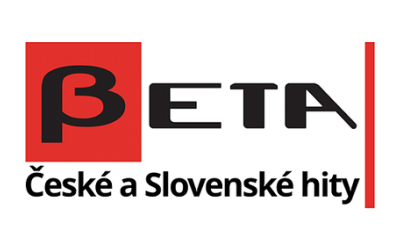 Rádio Beta České a Slovenské hity
