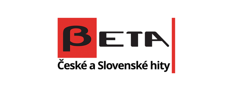 Rádio Beta České a Slovenské hity Rádio Beta České a Slovenské hity