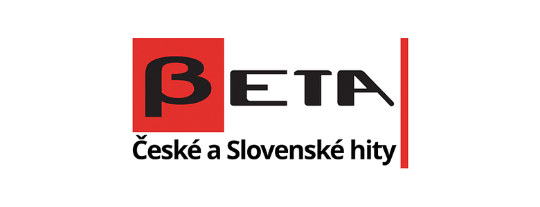 Rádio Beta České a Slovenské hity Rádio Beta České a Slovenské hity