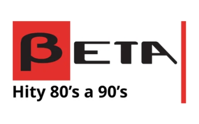 Rádio Beta Hity 80's a 90's
