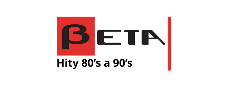 Rádio Beta Hity 80's a 90's Rádio Beta Hity 80's a 90's