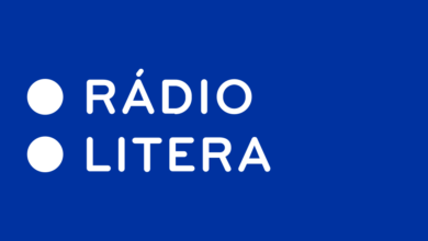 Rádio Litera Rádio Litera