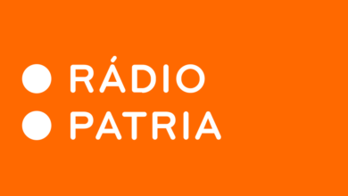 Rádio Patria