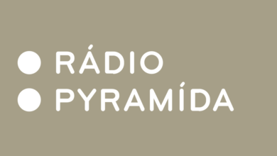 Rádio Pyramída Rádio Pyramída