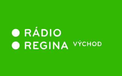 Rádio Regina Východ