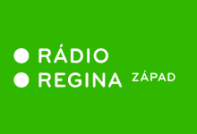 Radio Regina Západ