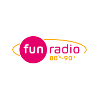 Fun rádio 80's - 90's