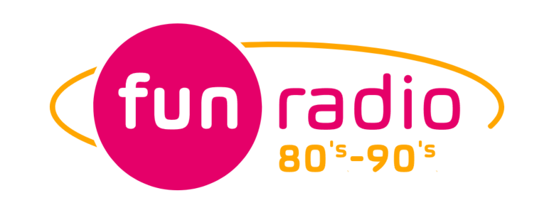 Fun rádio 80's - 90's Fun rádio 80's - 90's