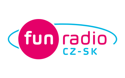 Fun rádio CZ - SK