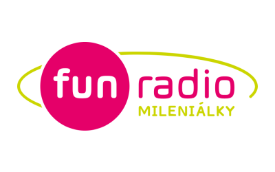 Fun rádio Mileniálky