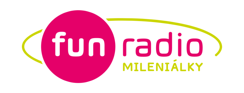 Fun rádio Mileniálky Fun rádio Mileniálky