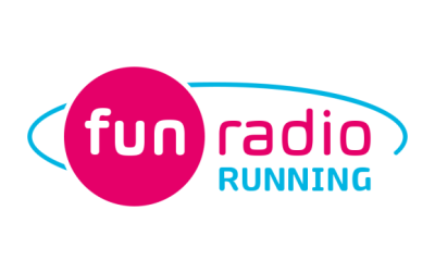 Fun rádio Running