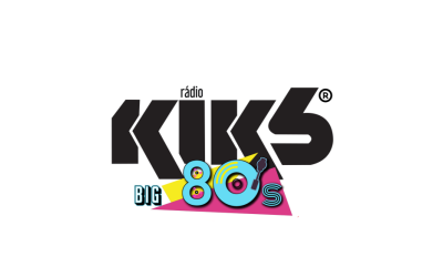 Rádio KIKS BIG 80s