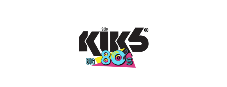 Rádio KIKS BIG 80s Rádio KIKS BIG 80s