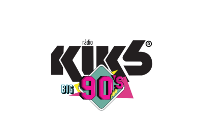 Rádio KIKS BIG 90s