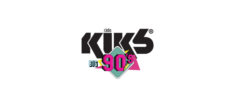 Rádio KIKS BIG 90s Rádio KIKS BIG 90s