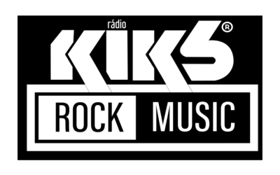 Rádio KIKS Rock Music