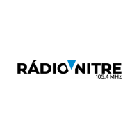 Rádio v Nitre Rádio v Nitre