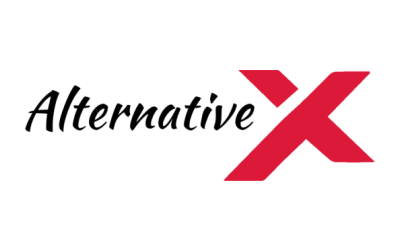 Rádio X - Alternative X