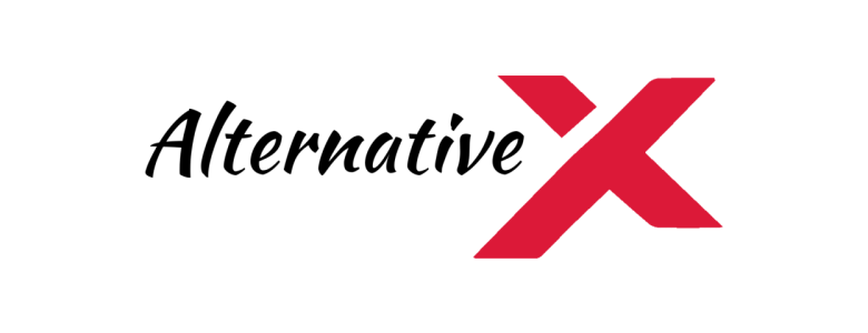 Rádio X Alternative Rádio X Alternative