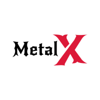 Rádio X - Metal X Rádio X - Metal X