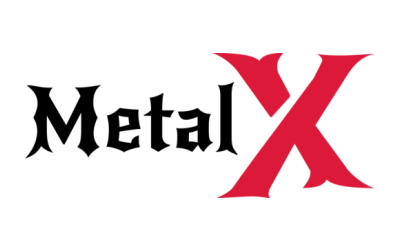 Rádio X - Metal X