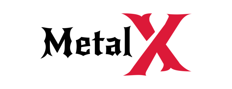 Rádio X Metal Rádio X Metal