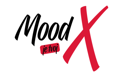 Rádio X - Mood X