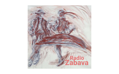 Rádio Zábava