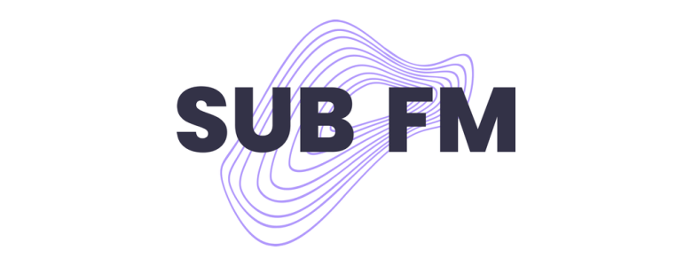 SUB FM SUB FM