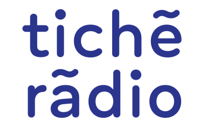 Tiché rádio