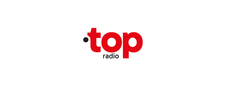 TOP RADIO TOP RADIO