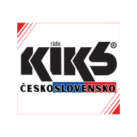 Rádio KIKS Československo Rádio KIKS Československo