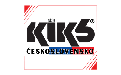 Rádio KIKS Československo