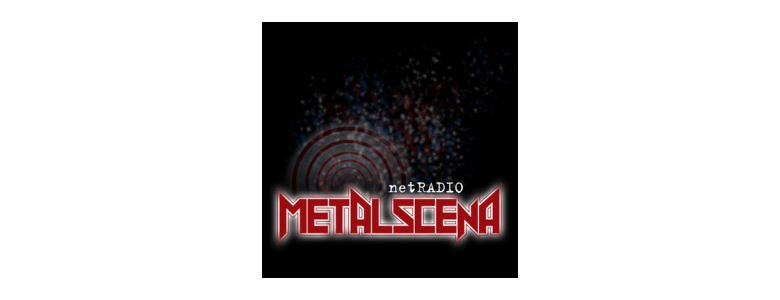 METALSCENA netRADIO METALSCENA netRADIO